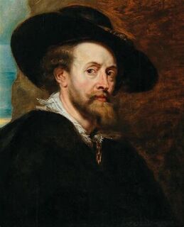 Peter Paul Rubens